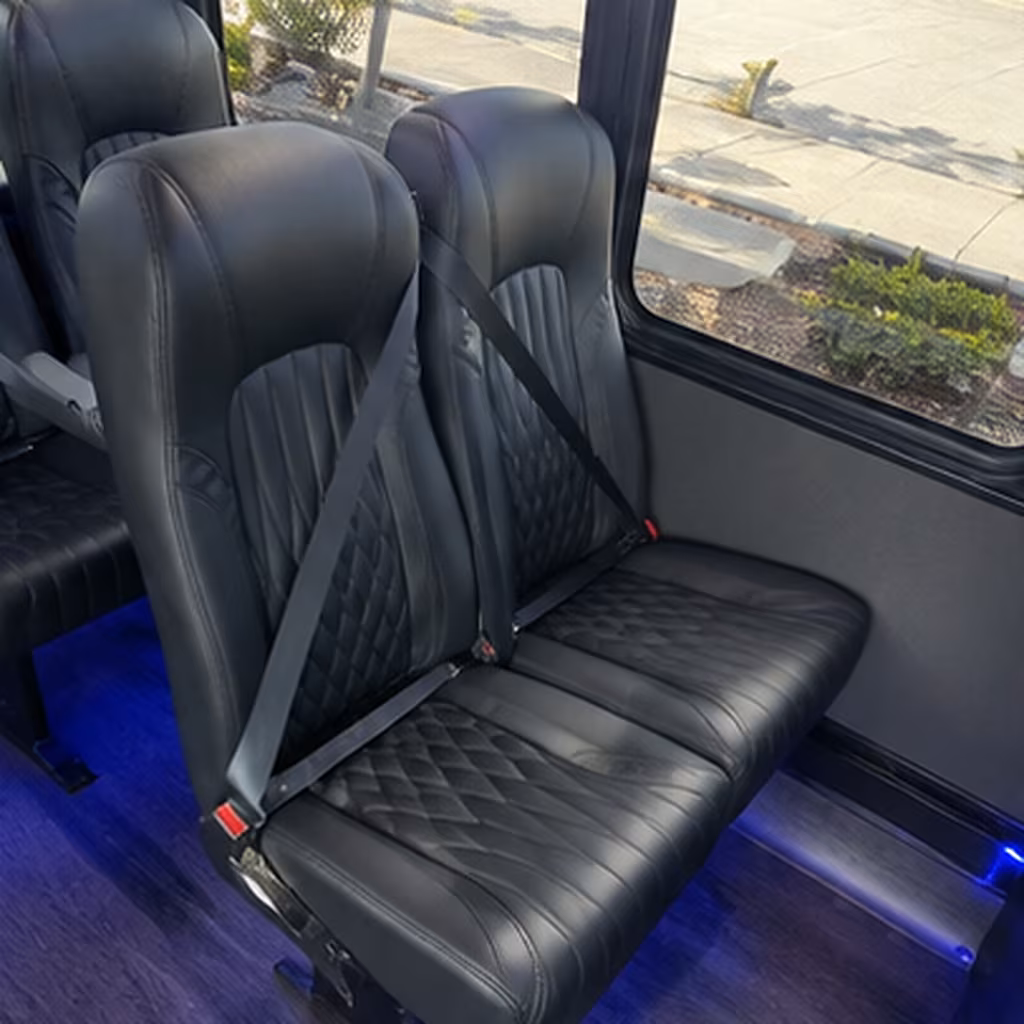 Wilmington Airport Transportation