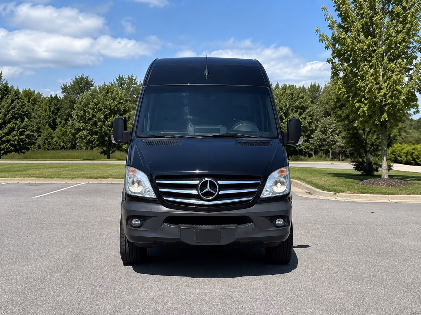 Apex Airport Shuttles & Transportation