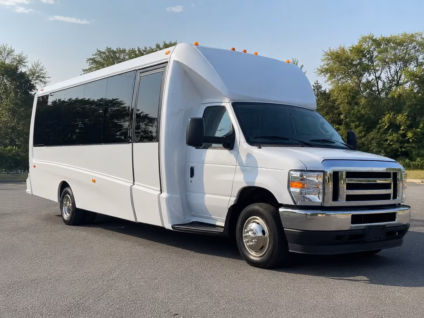 Apex Winery Tour & Pub Crawl Transportation