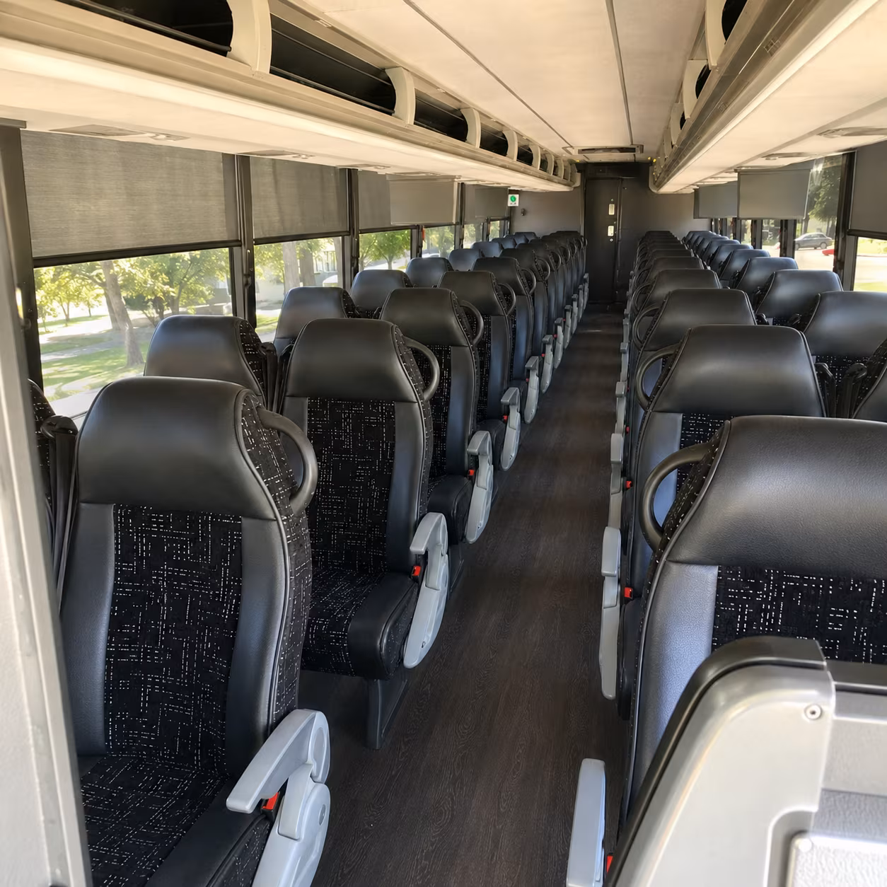 Cary Wedding Transportation & Shuttle Service