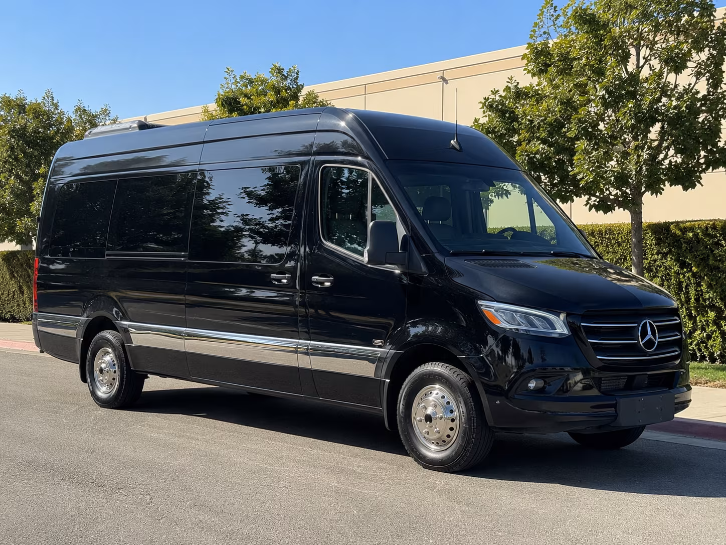 Chapel Hill Concert Transportation & Shuttles