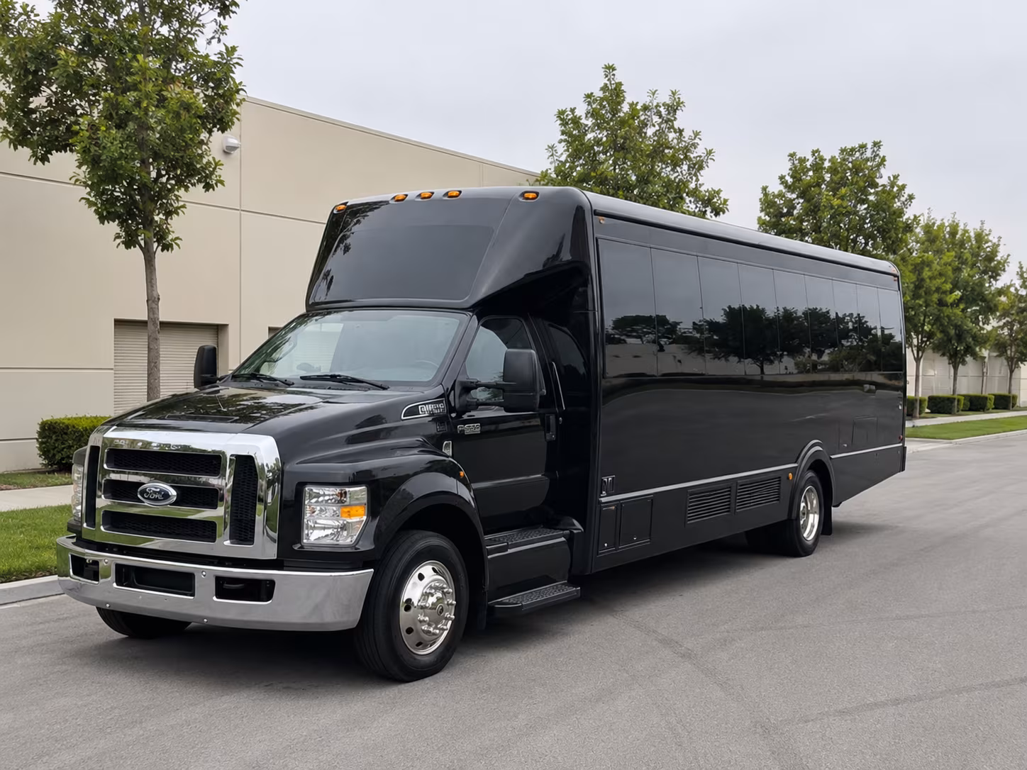 Chapel Hill Winery Tour & Pub Crawl Transportation