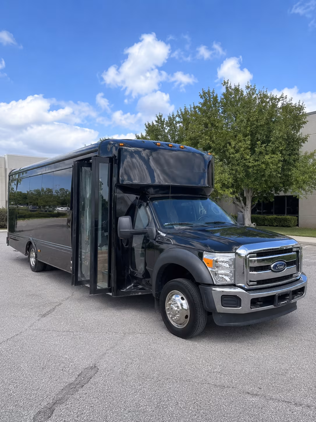 Durham Winery Tour & Pub Crawl Transportation
