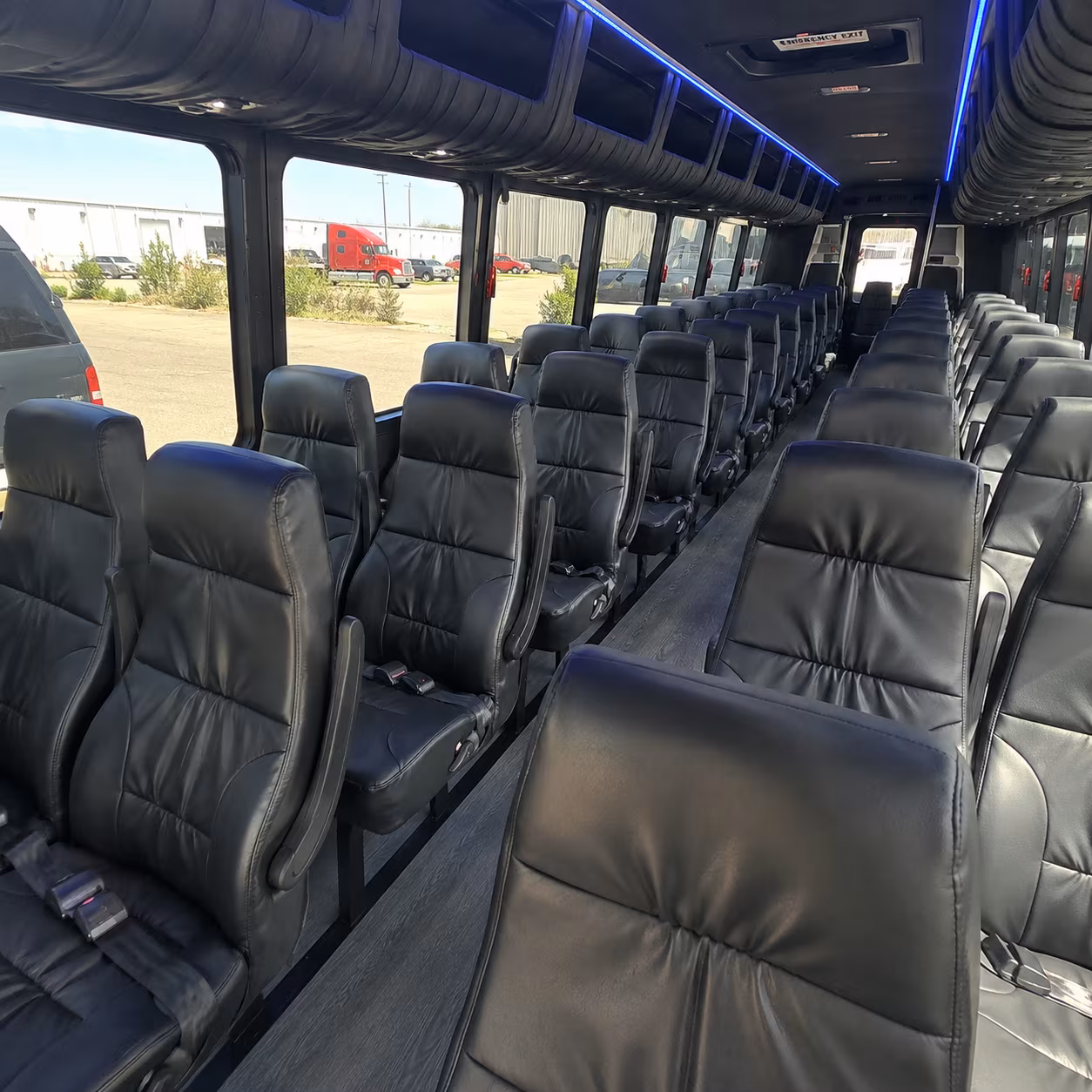 Fayetteville Airport Shuttles & Transportation