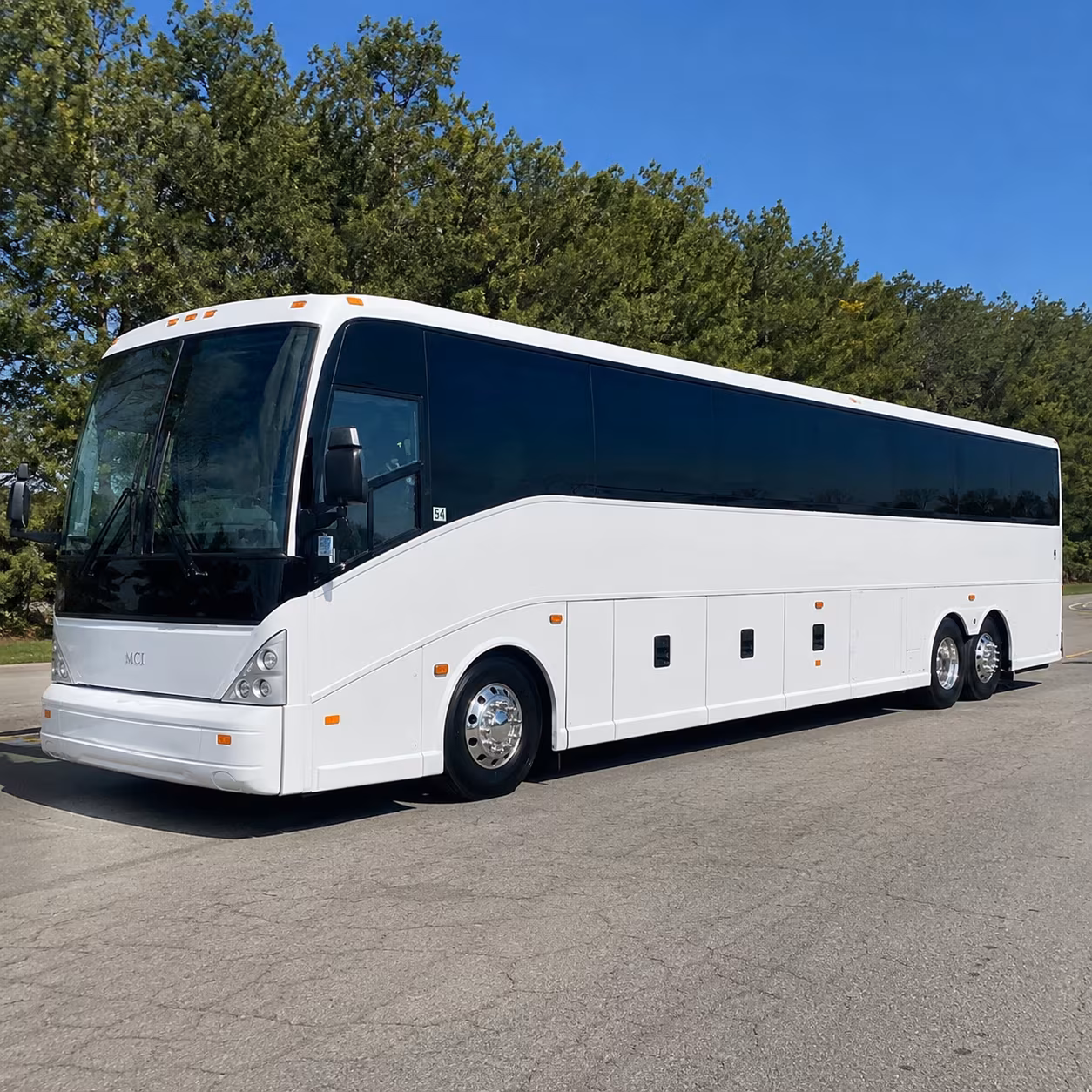 Greenville Corporate Event Transportation