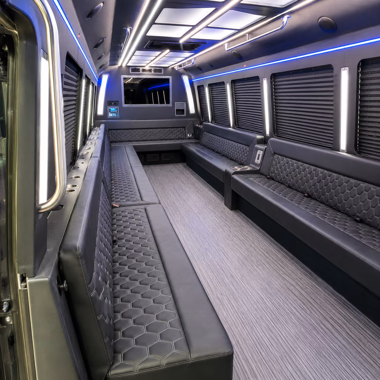 Jacksonville Winery Tour & Pub Crawl Transportation