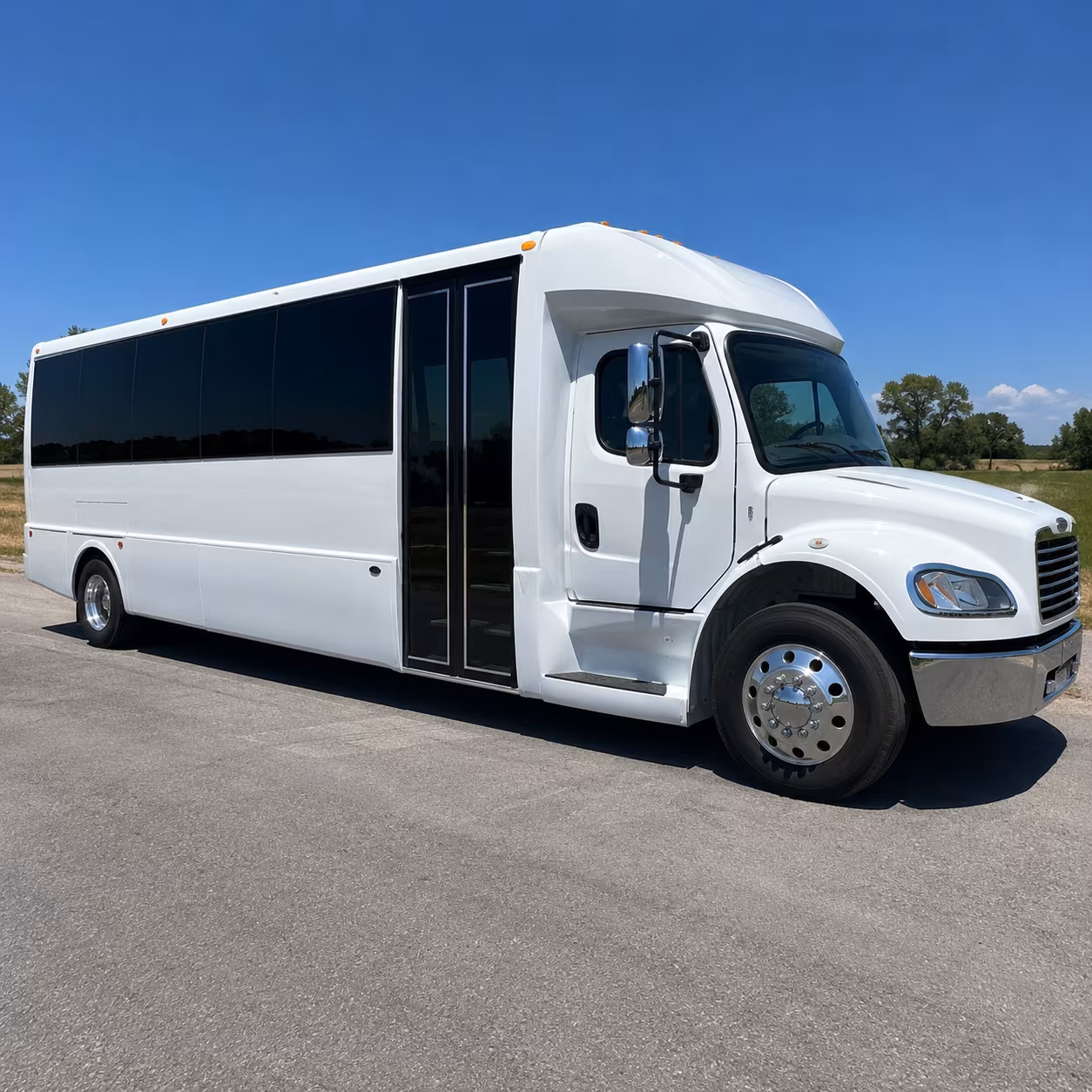 Mount Pleasant Airport Shuttles & Transportation