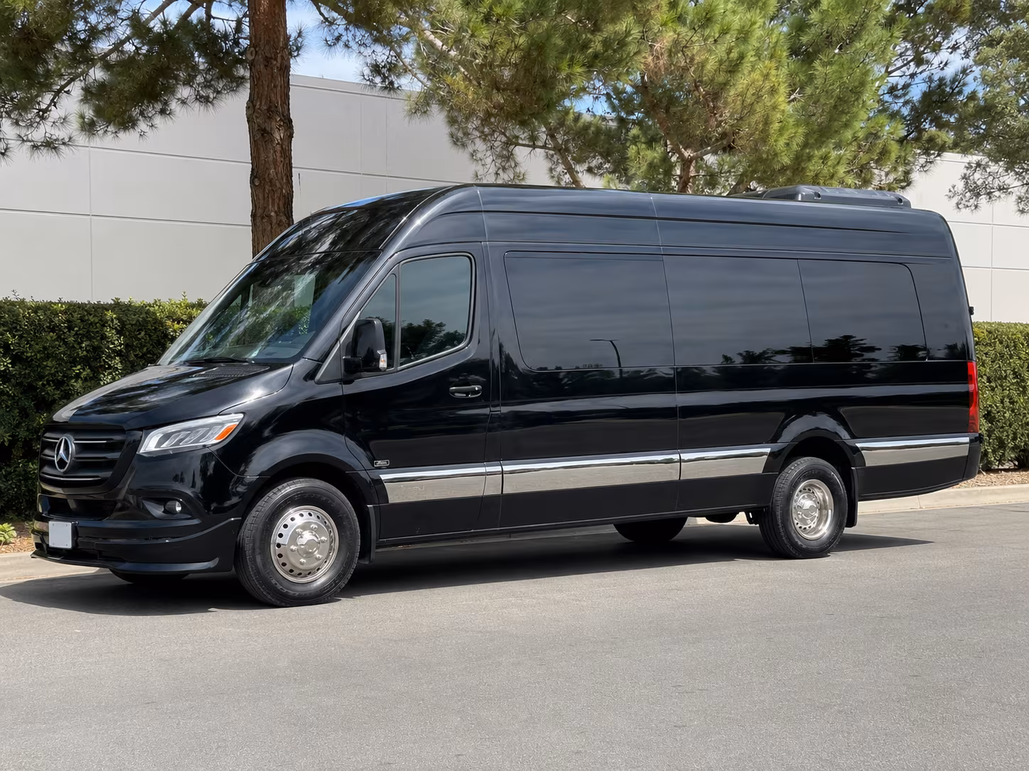 Raleigh Concert Transportation & Shuttles