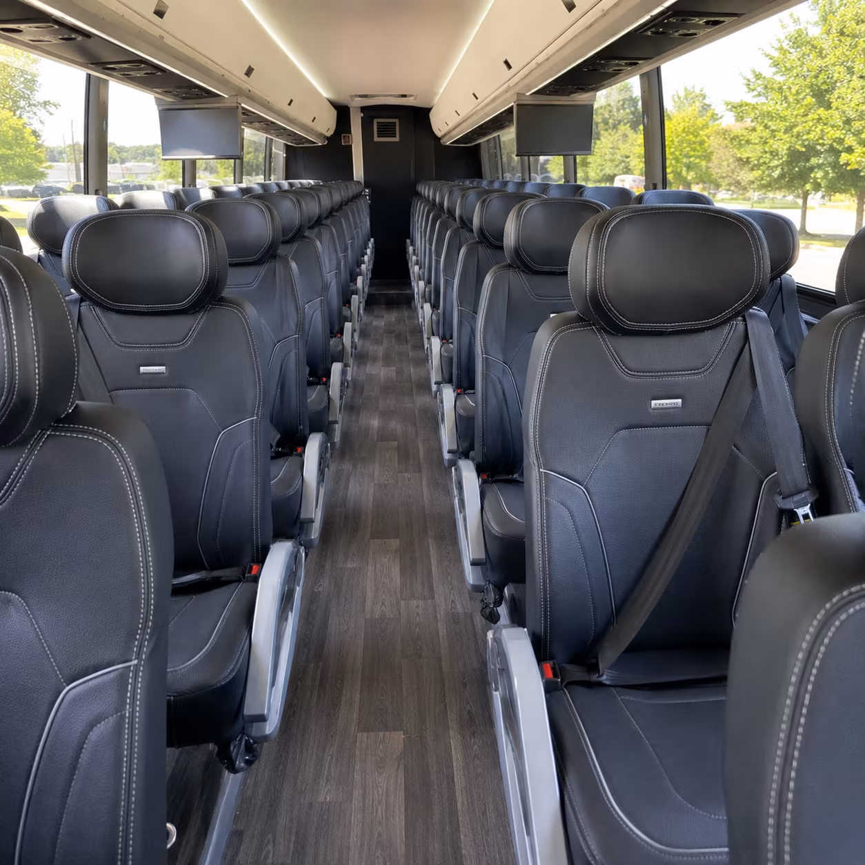 Rocky Mount School Event & Field Trip Transportation