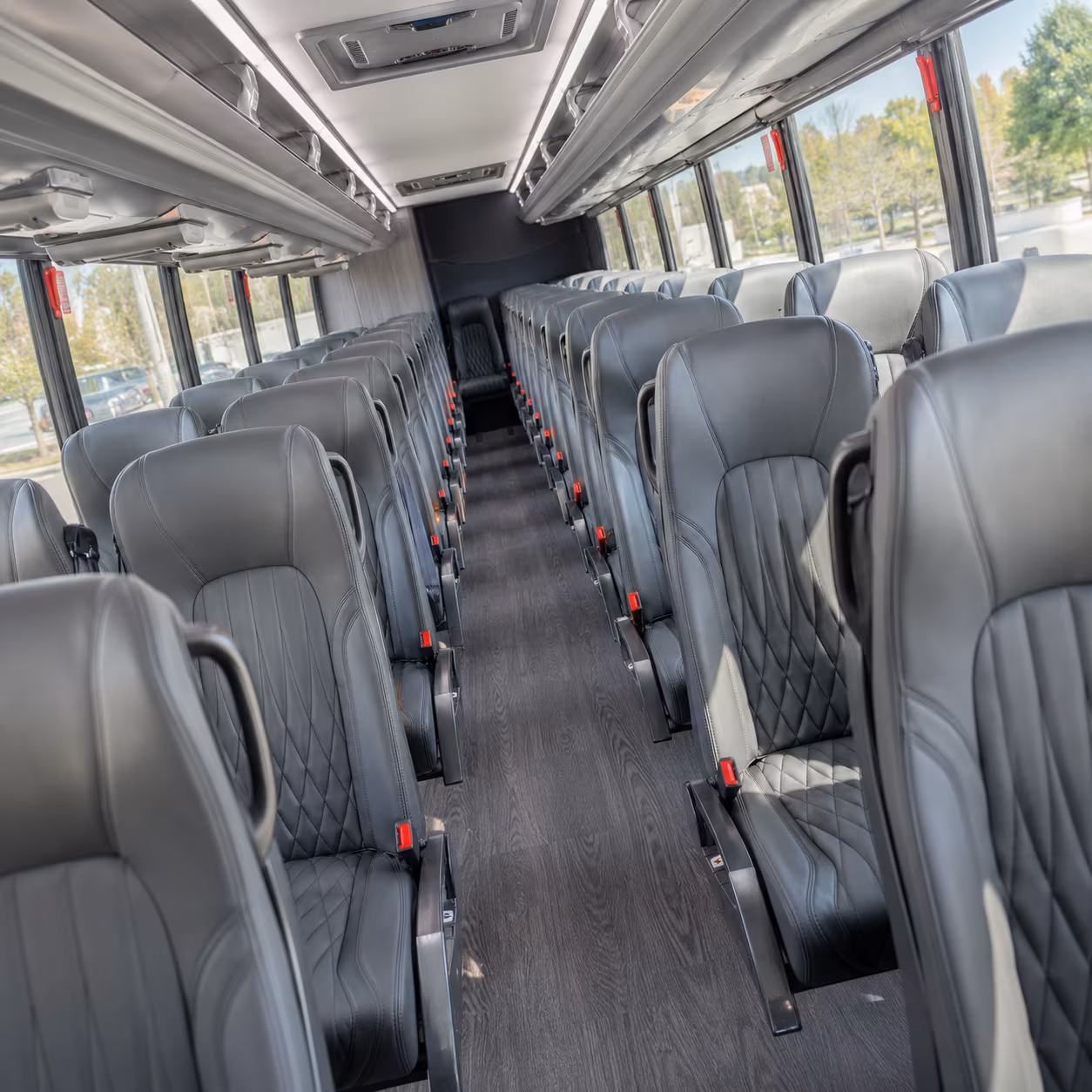 Wilmington Airport Shuttle & Transportation group transportation