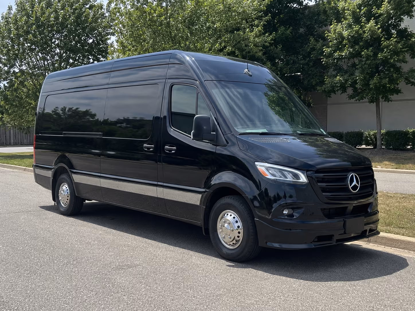 Wilmington School Event Transportation pickup coordination