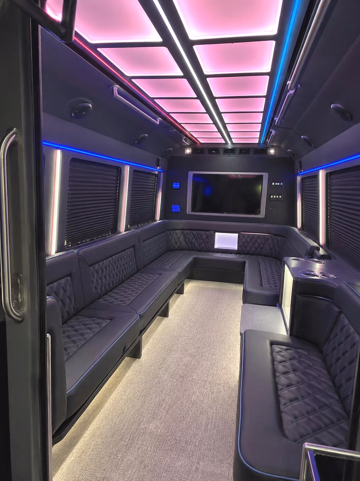 Wilmington Sporting Event Transportation route planning