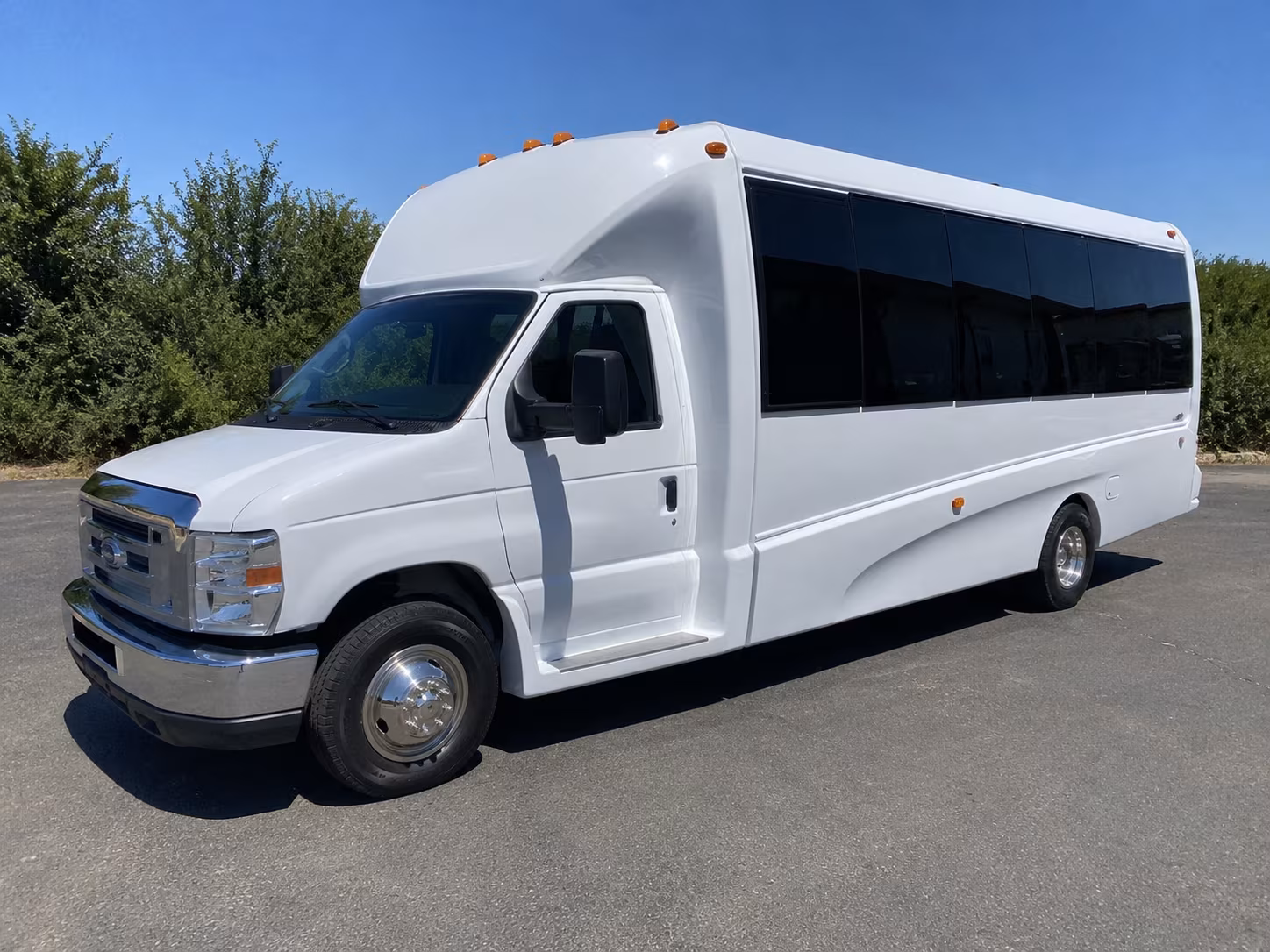 Wilmington Winery Tour & Pub Crawl Transportation route planning