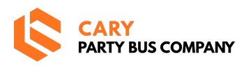 cary-party-bus-company-logo