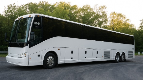 chapel hill prom party bus rentals